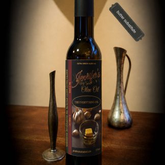 The Everything  Olive Oil