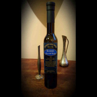 Blueberry Olive Oil Balsamic Blend